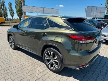 LEXUS RX 300