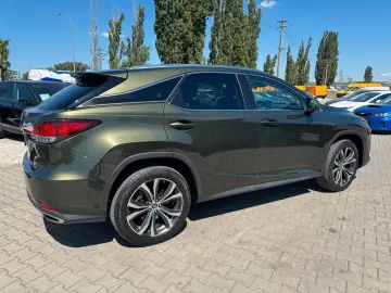 LEXUS RX 300