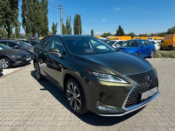 LEXUS RX 300