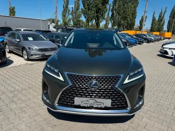 LEXUS RX 300