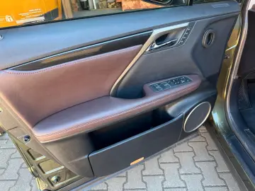 LEXUS RX 300