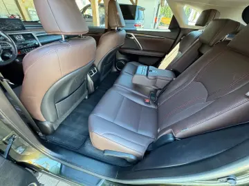 LEXUS RX 300