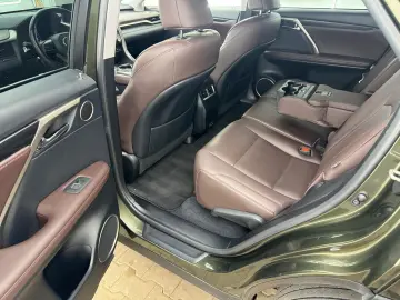 LEXUS RX 300