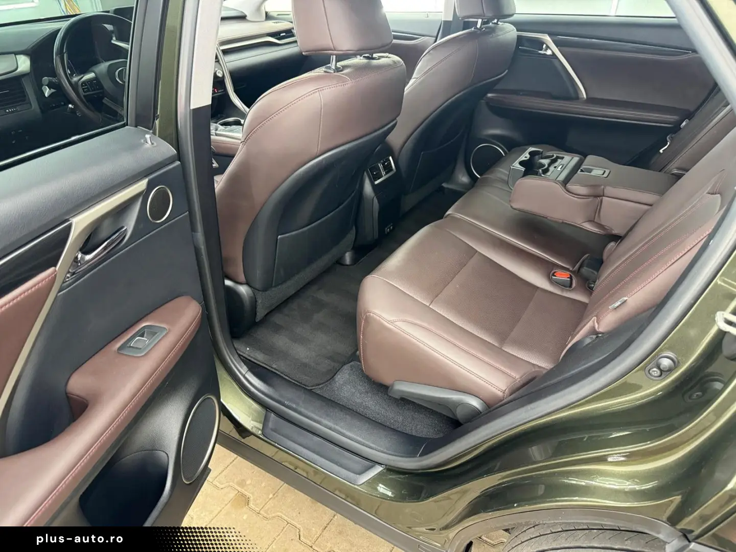 LEXUS RX 2022 — imagine 10