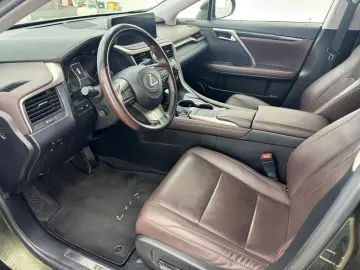 LEXUS RX 300