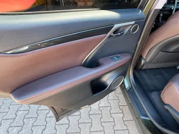 LEXUS RX 300