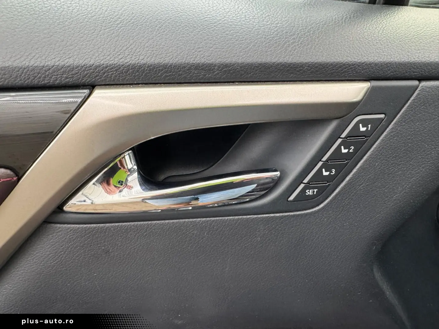 LEXUS RX 2022 — imagine 14
