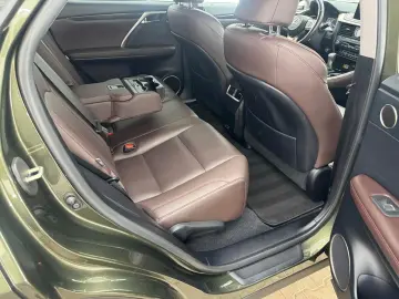 LEXUS RX 300