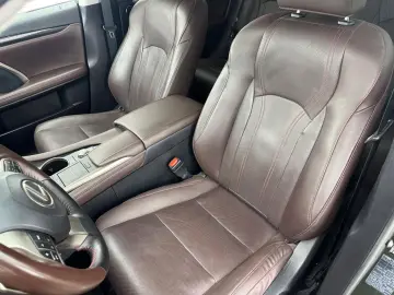 LEXUS RX 300