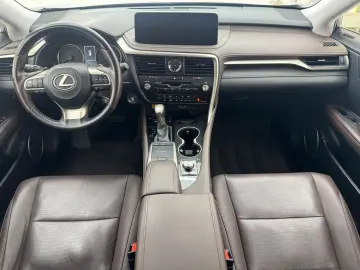 LEXUS RX 300