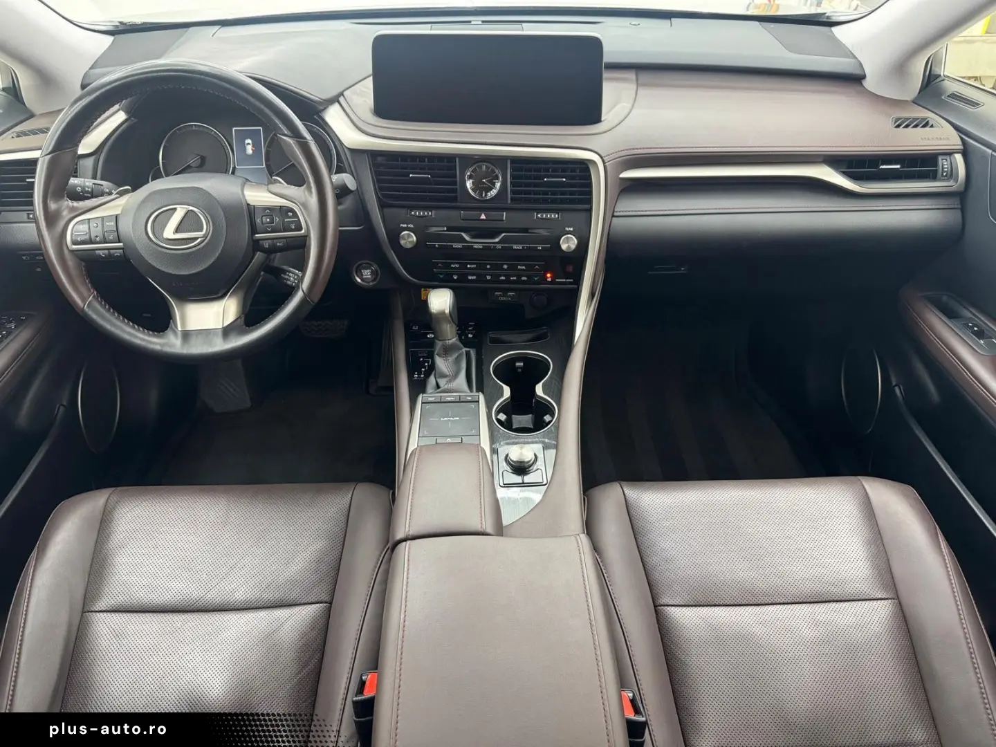 LEXUS RX 2022 — imagine 19