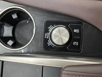 LEXUS RX 300