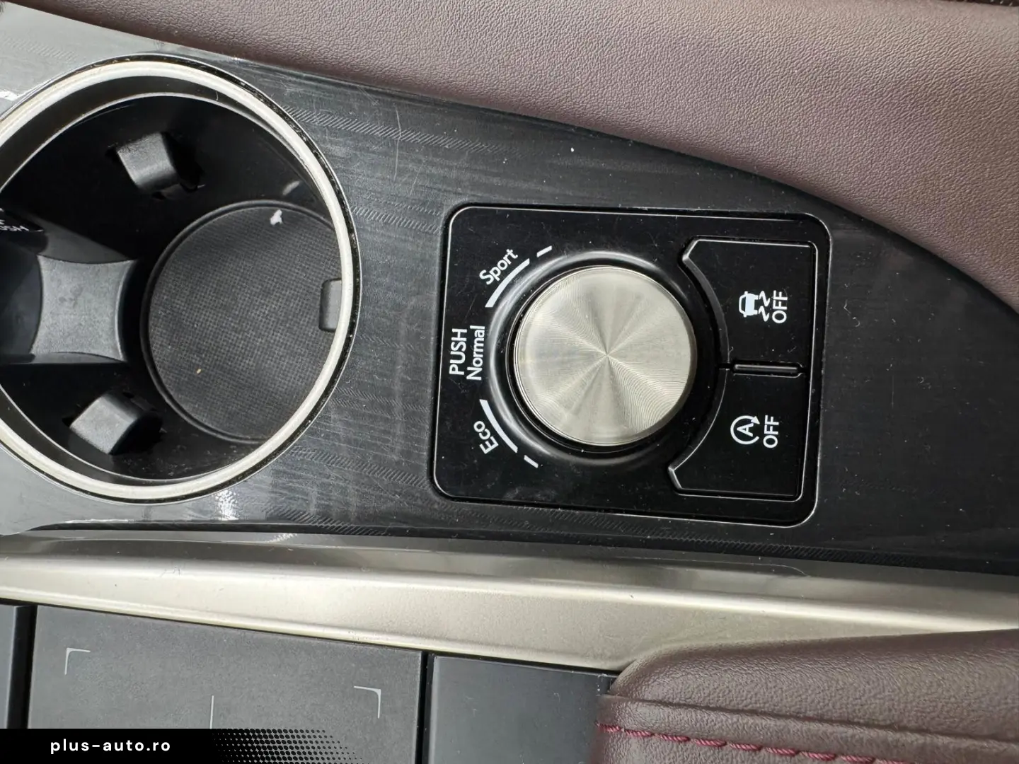 LEXUS RX 2022 — imagine 20