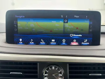 LEXUS RX 300