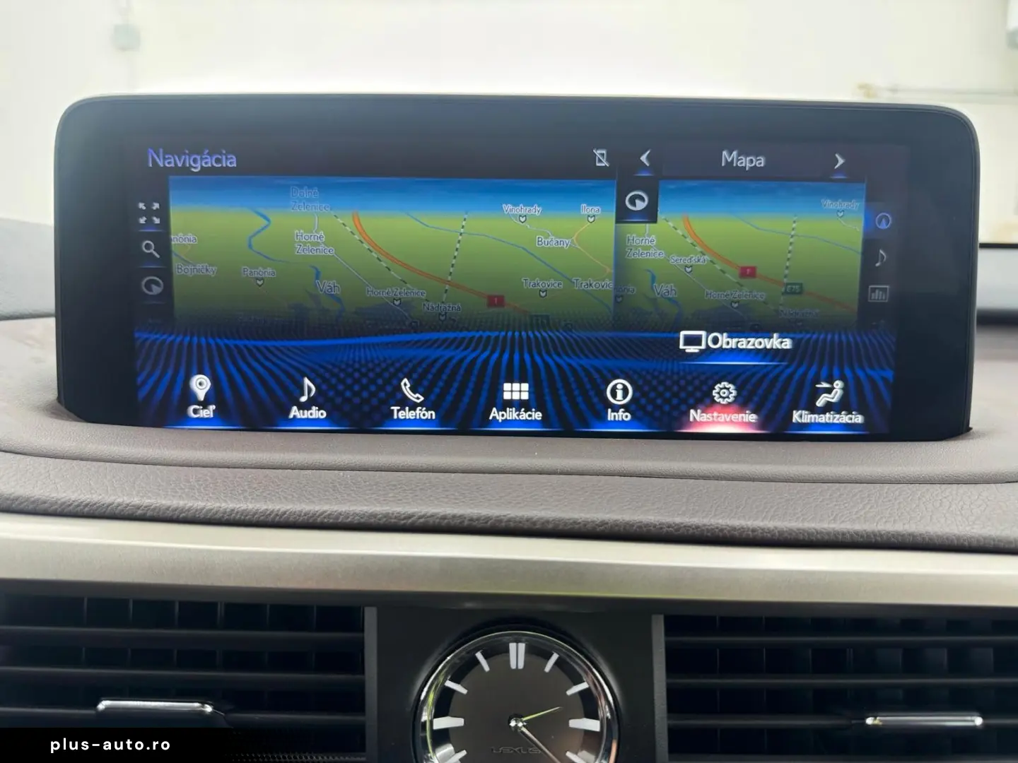 LEXUS RX 2022 — imagine 21