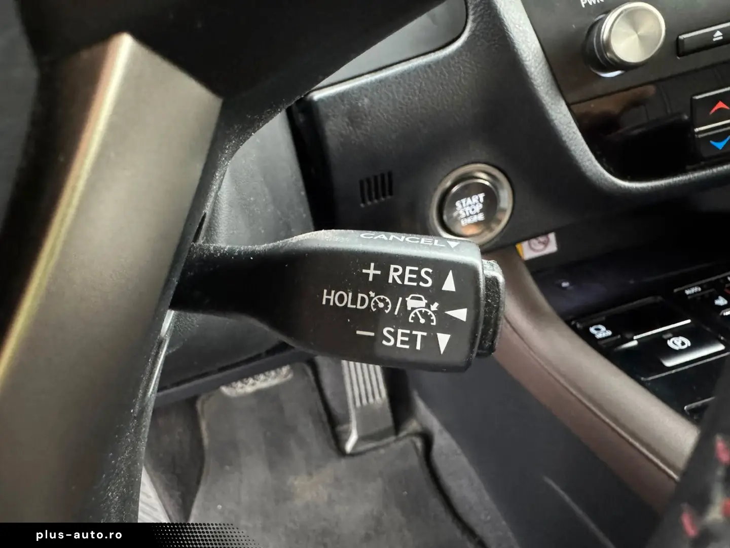 LEXUS RX 2022 — imagine 22