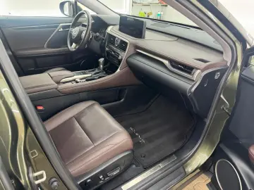 LEXUS RX 300