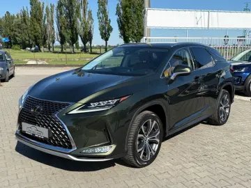 LEXUS RX 300