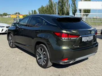 LEXUS RX 300