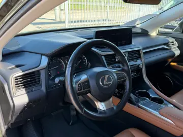 LEXUS RX 300