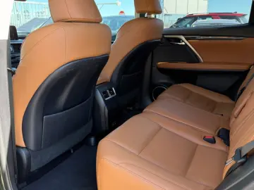 LEXUS RX 300