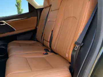 LEXUS RX 300
