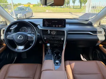 LEXUS RX 300