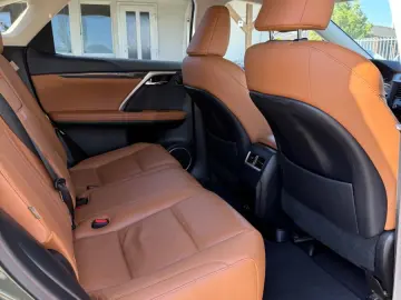LEXUS RX 300