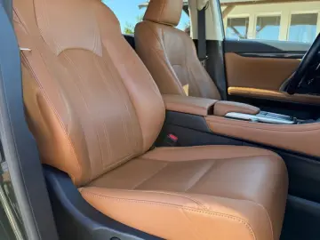 LEXUS RX 300