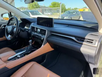 LEXUS RX 300