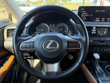 LEXUS RX 300