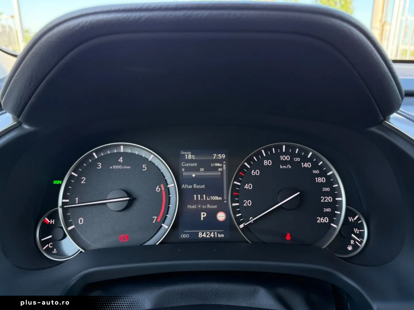 LEXUS RX 2022 — imagine 19
