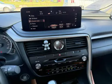 LEXUS RX 300
