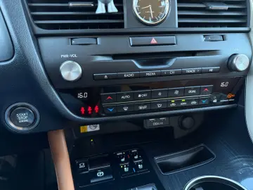 LEXUS RX 300