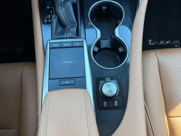 LEXUS RX 300