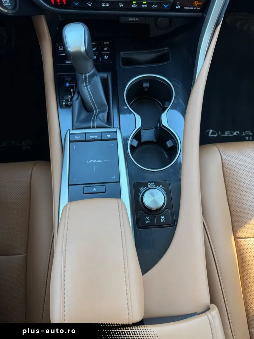 LEXUS RX 2022 — imagine 24