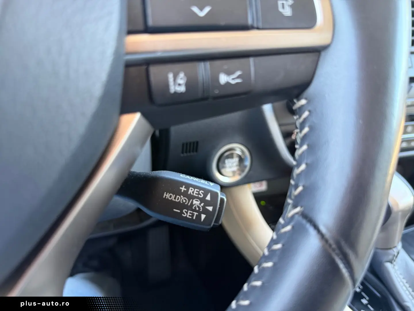 LEXUS RX 2022 — imagine 18