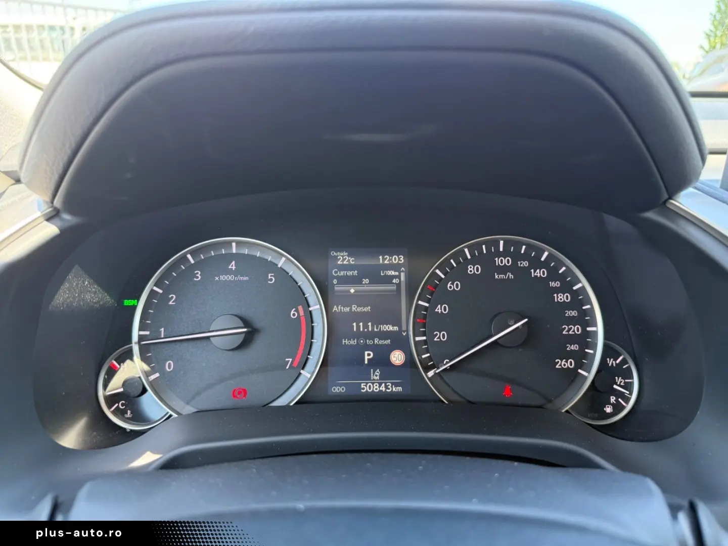 LEXUS RX 2022 — imagine 19