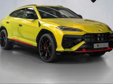 Lamborghini Urus 4.0 V8 PHEV SE