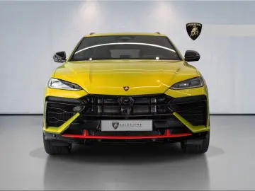 Lamborghini Urus 4.0 V8 PHEV SE