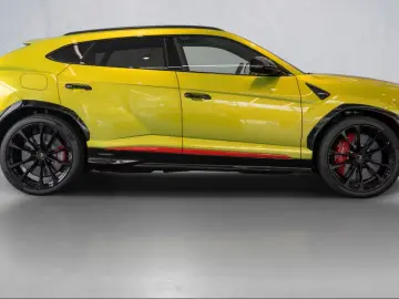Lamborghini Urus 4.0 V8 PHEV SE