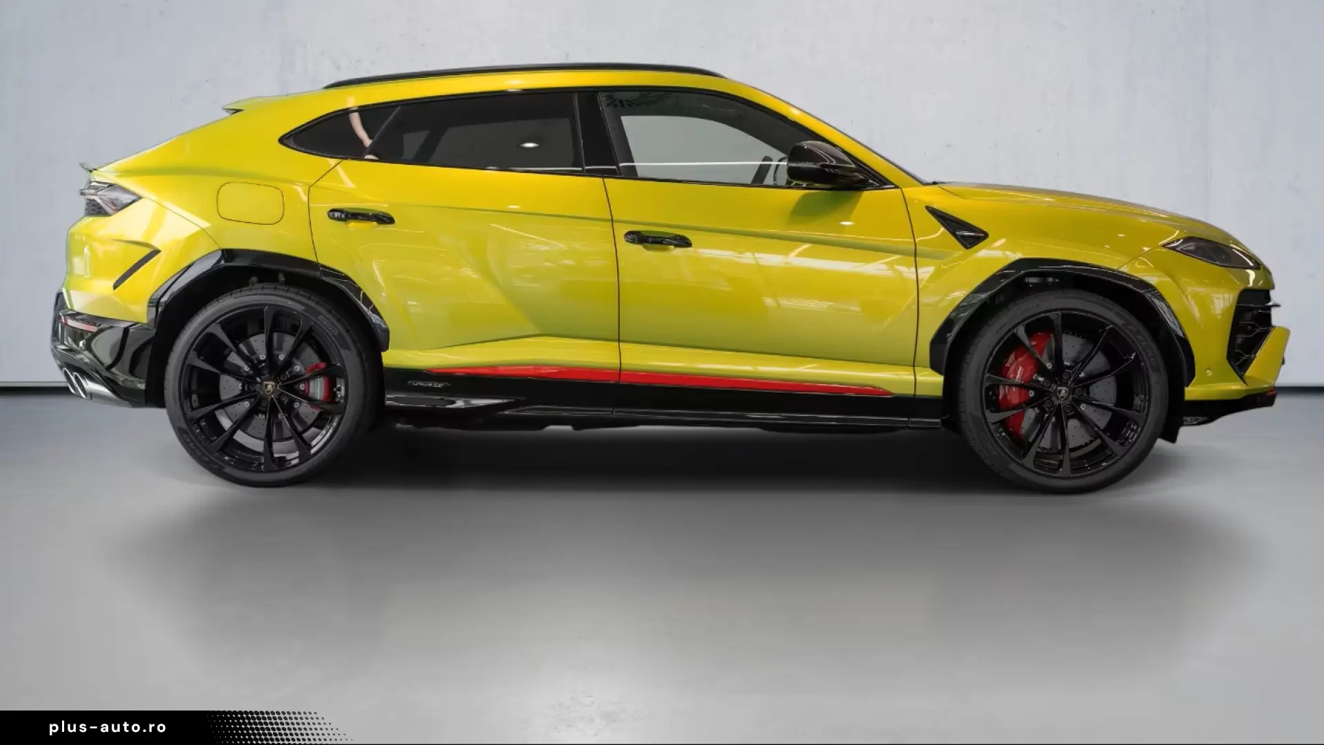 LAMBORGHINI URUS 2026 — imagine 3