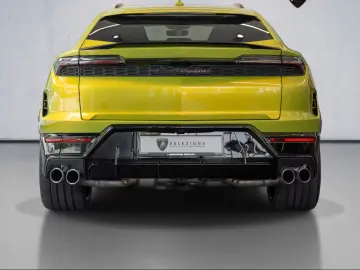 Lamborghini Urus 4.0 V8 PHEV SE