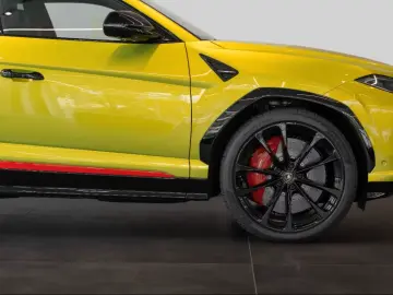 Lamborghini Urus 4.0 V8 PHEV SE
