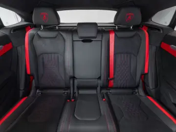 Lamborghini Urus 4.0 V8 PHEV SE
