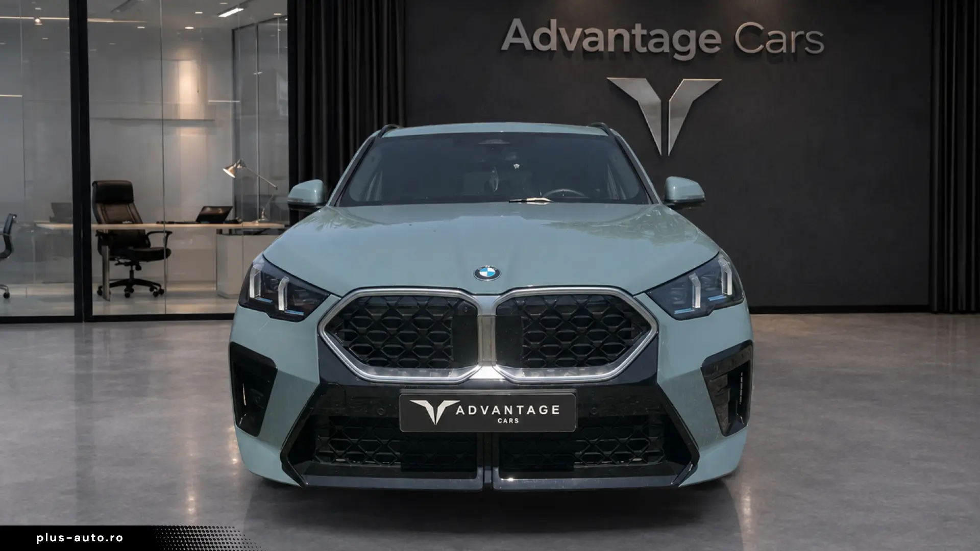 BMW X2 2024 — imagine 2