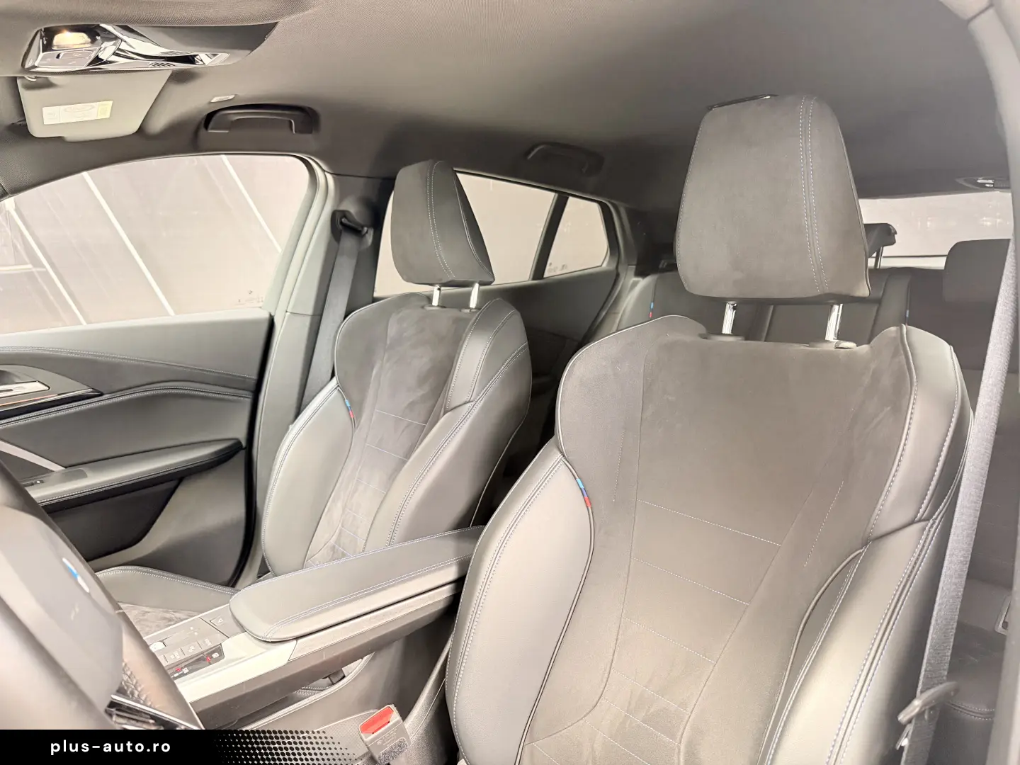 BMW X2 sDrive18d M Sport