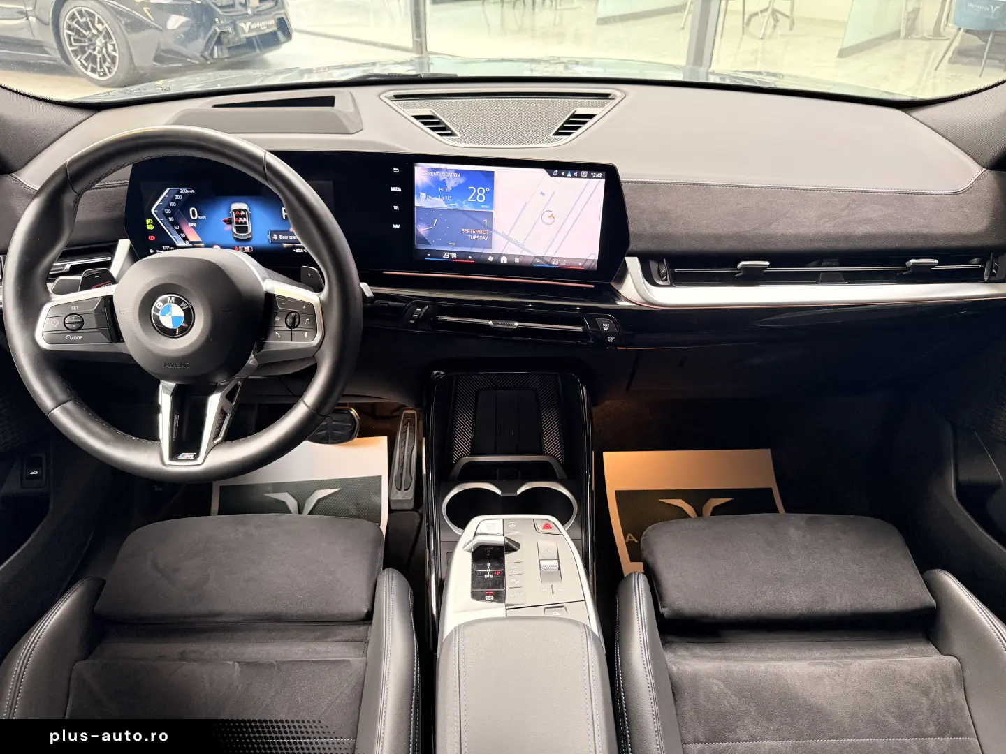 BMW X2 sDrive18d M Sport