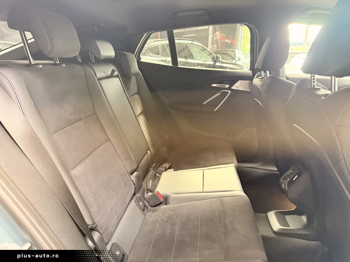 BMW X2 sDrive18d M Sport