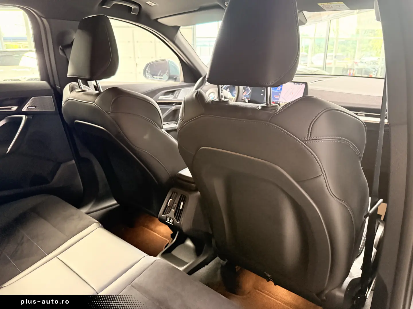 BMW X2 sDrive18d M Sport